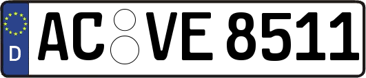 AC-VE8511