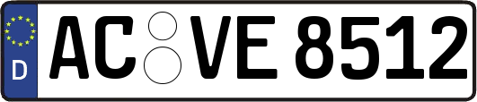 AC-VE8512