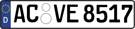 AC-VE8517