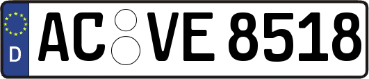 AC-VE8518