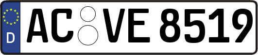 AC-VE8519