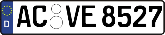 AC-VE8527