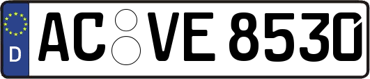 AC-VE8530