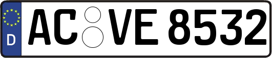 AC-VE8532