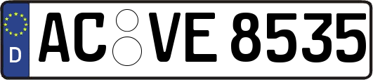 AC-VE8535
