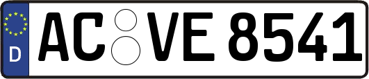 AC-VE8541