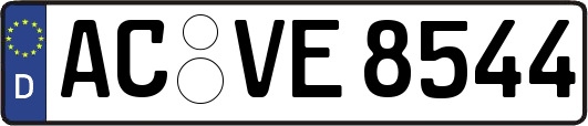 AC-VE8544