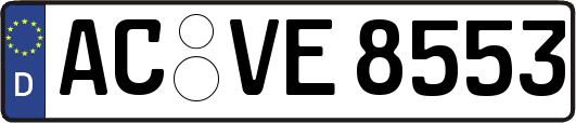 AC-VE8553