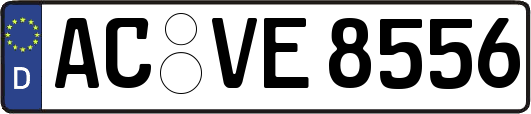AC-VE8556