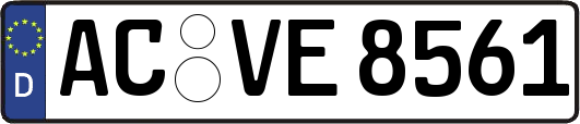 AC-VE8561