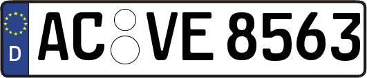 AC-VE8563