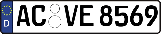 AC-VE8569