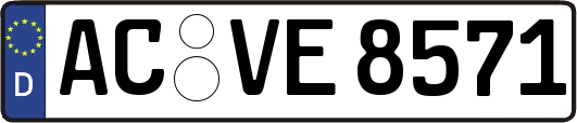 AC-VE8571