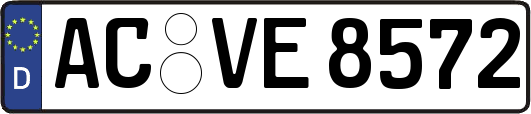 AC-VE8572