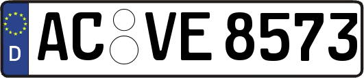 AC-VE8573