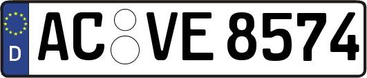 AC-VE8574