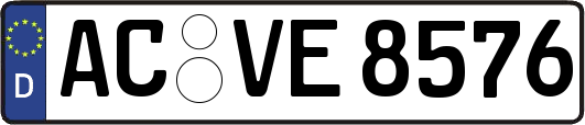 AC-VE8576