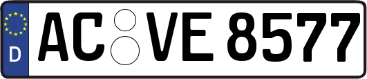 AC-VE8577