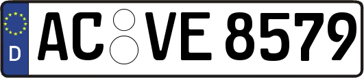 AC-VE8579