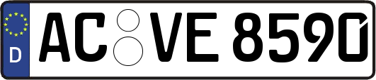 AC-VE8590