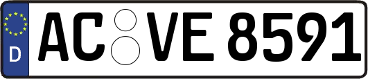 AC-VE8591