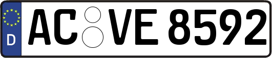 AC-VE8592