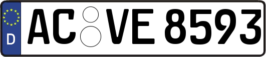 AC-VE8593