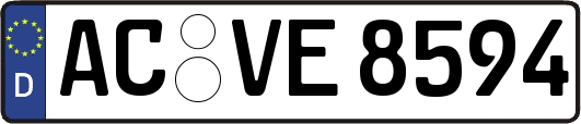 AC-VE8594