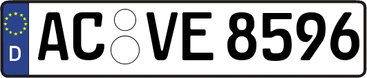 AC-VE8596