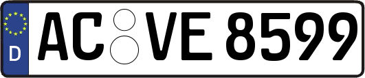 AC-VE8599
