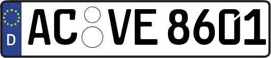 AC-VE8601