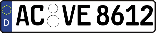 AC-VE8612