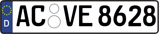 AC-VE8628