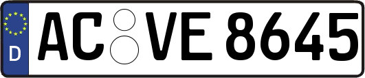 AC-VE8645