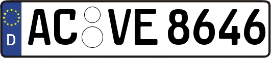 AC-VE8646