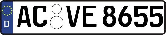 AC-VE8655