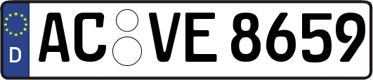 AC-VE8659