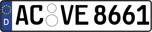 AC-VE8661