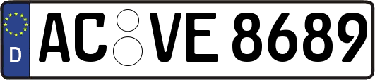AC-VE8689