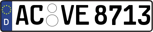 AC-VE8713