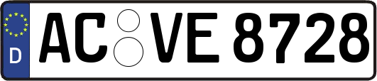 AC-VE8728
