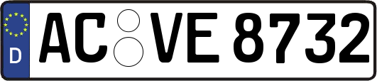 AC-VE8732