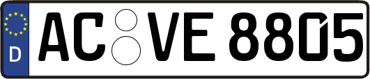 AC-VE8805