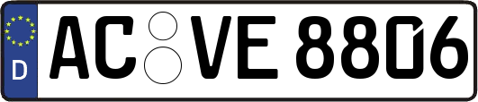 AC-VE8806