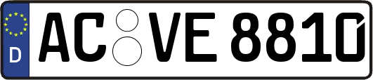 AC-VE8810