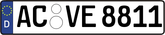 AC-VE8811