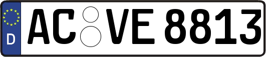 AC-VE8813