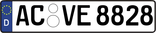 AC-VE8828