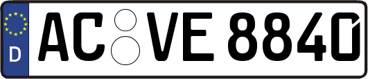 AC-VE8840