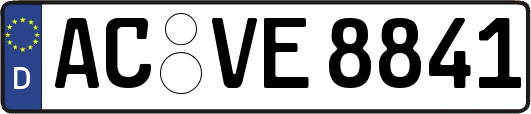 AC-VE8841